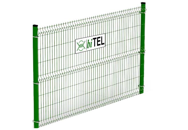 Panel Çit