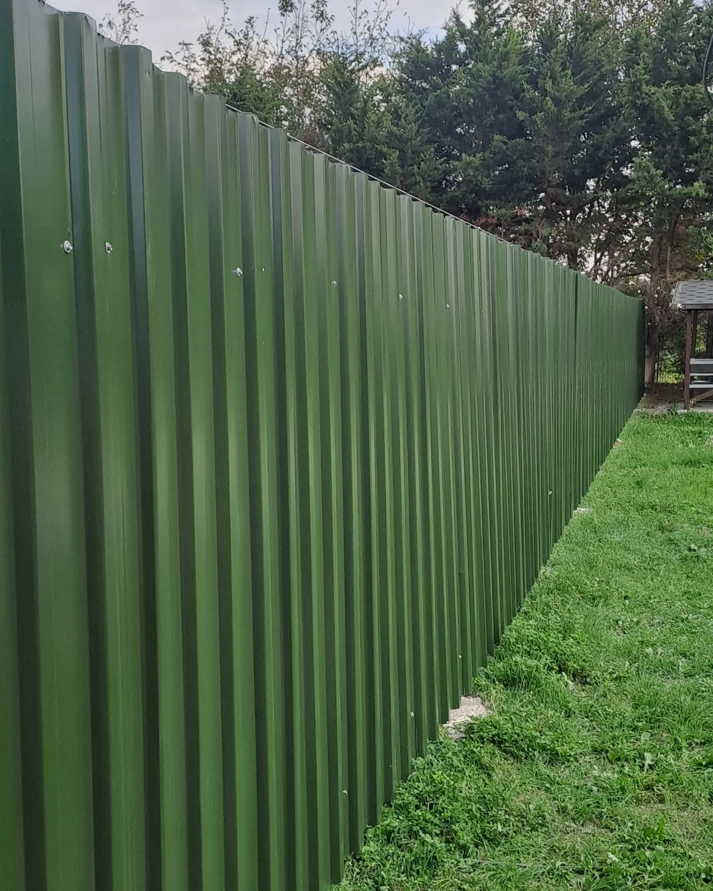 Portatif Çit Sistemleri