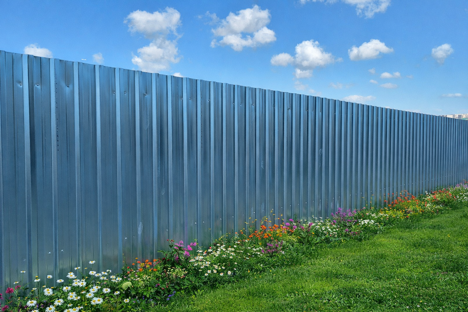 Portatif Çit Sistemleri