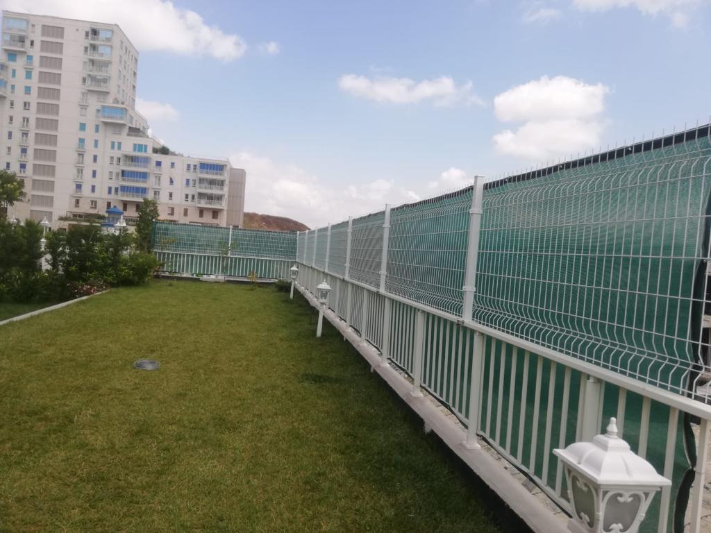 Çit Bezi / Çit Örtüsü  / Çit Filesi