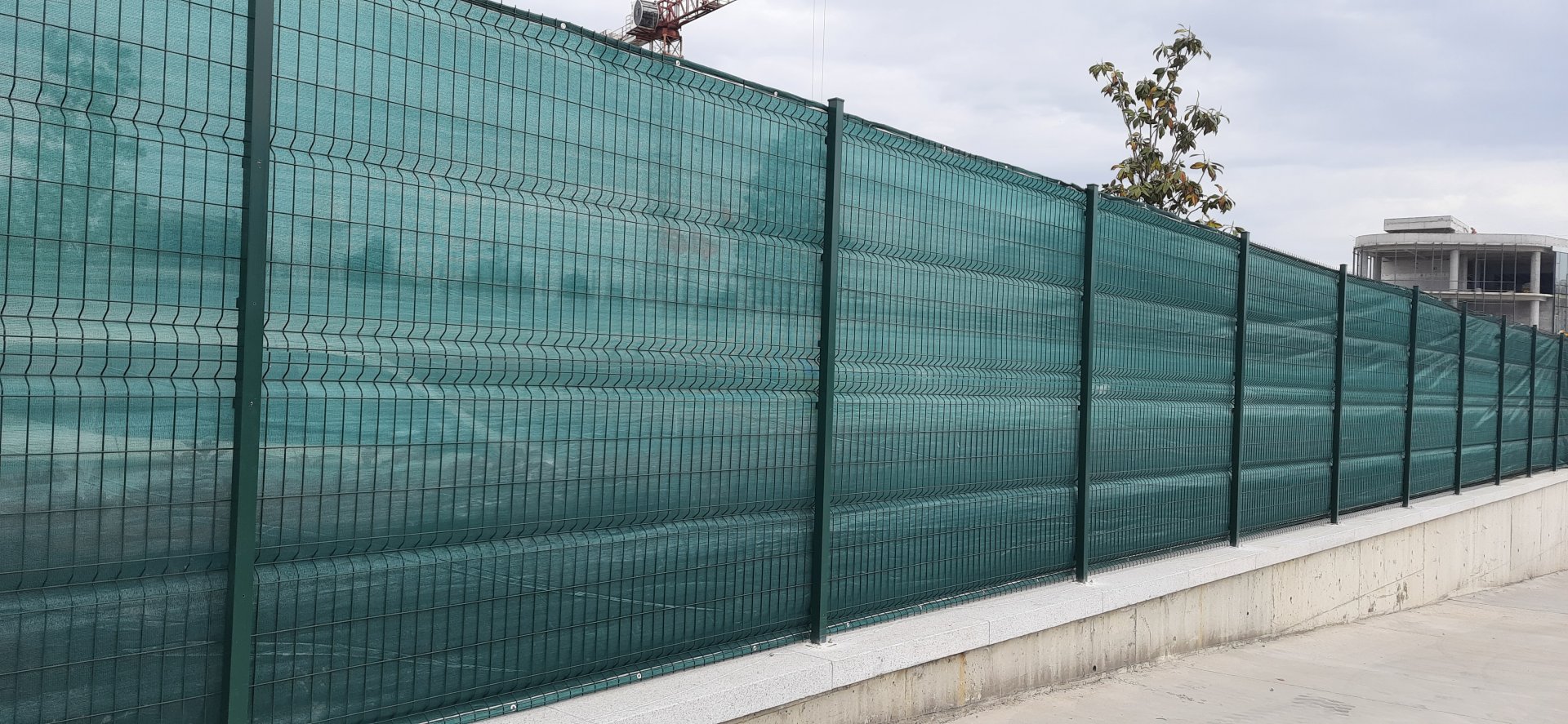 Beyoğlu Panel Çit , Eminönü Çim çit